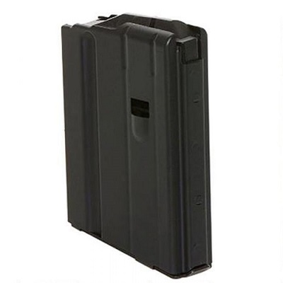 CPD DURA MAG Pistol Mag 10 rounds